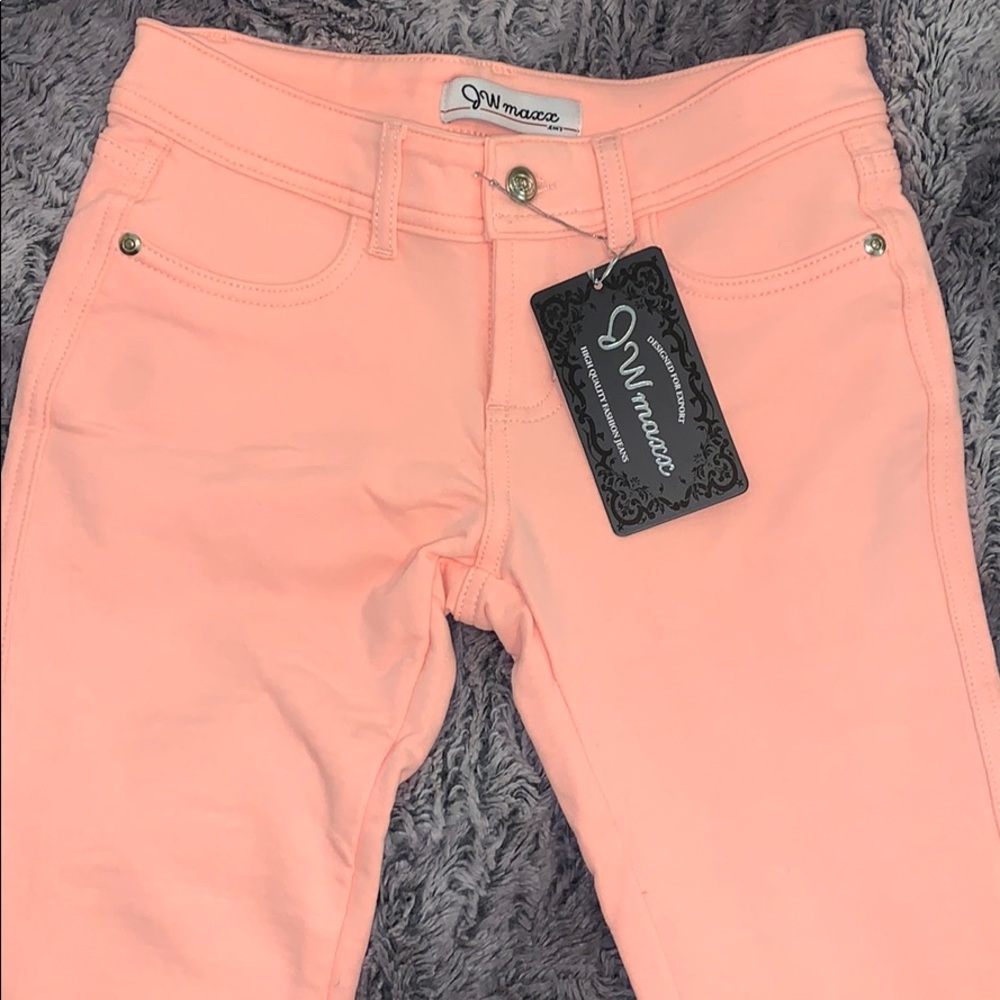 Women’s JW Maxx jeans size medium skinny jeans